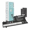 Movano Bateria L17C3PG2 do Lenovo Legion Y530 Y730 Y7000 - 4750 mAh (55 Wh)